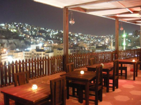 Отель Arab Tower Hotel  Amman